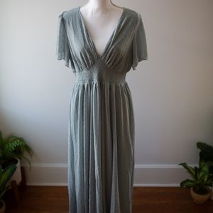 Baltic Born Maxi Dress Size xxl